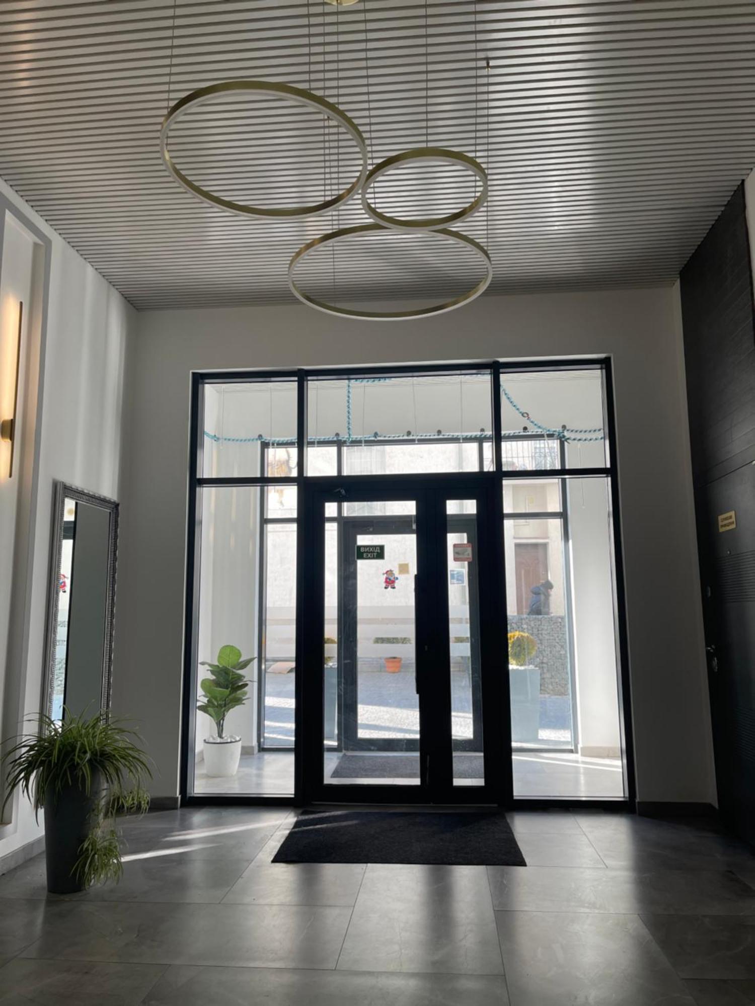 Апартаменты Classic В Жк Империал Truskavets Exterior photo